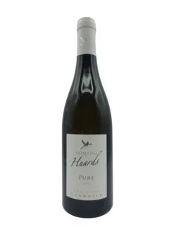 photo Cheverny Blanc Pure Dom des Huards