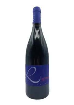 photo Crozes Hermitage Rouge Cuvee L
