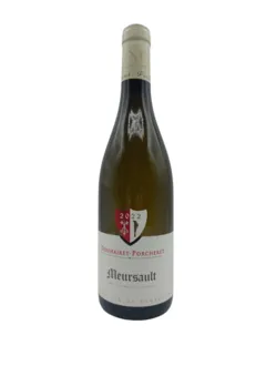 photo Meursault Blanc Dom Douhairet