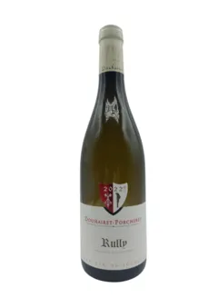 photo du vin Rully Blanc