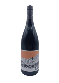 photo En Passant Syrah/Carignan