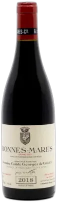 photo Comte de Vogue Bonnes Mares Grand Cru