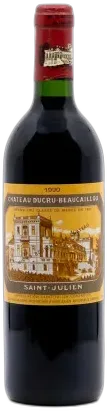 photo Château Ducru Beaucaillou