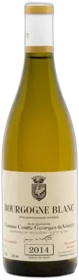 photo Comte de Vogue Bourgogne Blanc