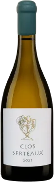 photo Savennières Clos Serteaux