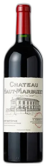 photo Château Haut-Marbuzet 2019 Saint-Estèphe en Magnum
