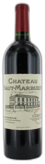 photo Château Mac Carthy