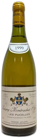photo Puligny-Montrachet 1er Cru les Pucelles