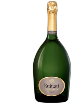 photo du vin Ruinart R de Ruinart Brut