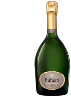 photo du vin Ruinart R de Ruinart Brut