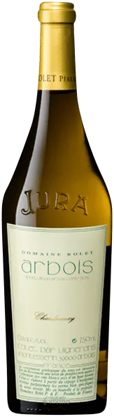 capture du vin Chardonnay Cuvée Spéciale