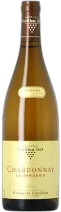image du vin Saint-Aubin Francois Carillon les Murgers des Dents de Chien