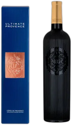 photo Ultimate Provence Rouge