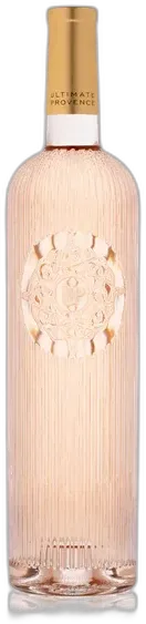photo Ultimate Provence Rosé 2024 Jeroboam