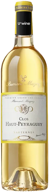 photo Château Clos Haut-Peyraguey
