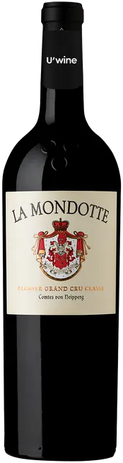 photo La Mondotte