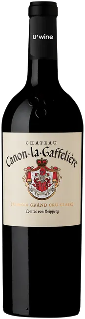 photo Château Canon-la-Gaffelière