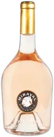 photo Miraval Rosé