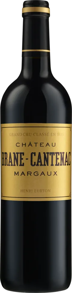 photo Château de Brane-Cantenac