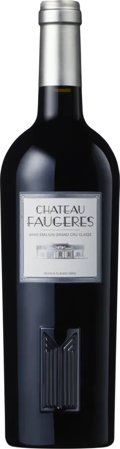 photo Château Faugères Saint-Emilion Grand Cru Classé