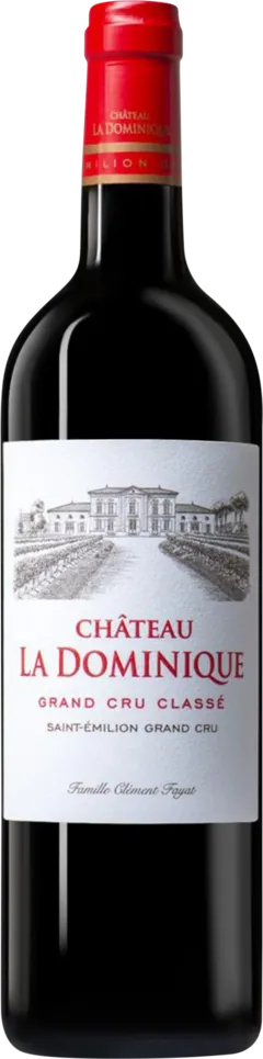 photo Château la Dominique