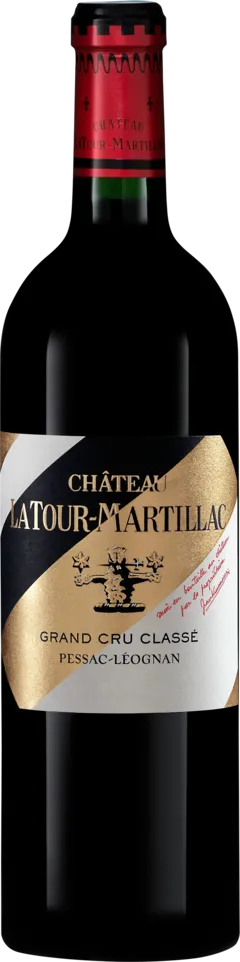 photo Château Latour-Martillac