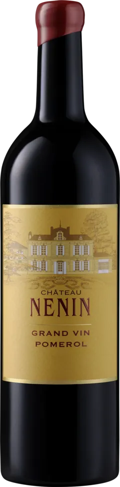 photo Château Nénin