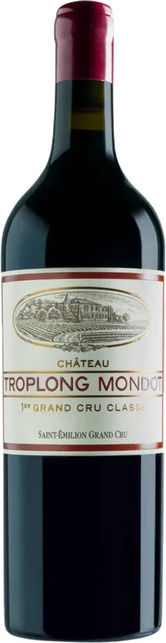 photo Château Troplong Mondot