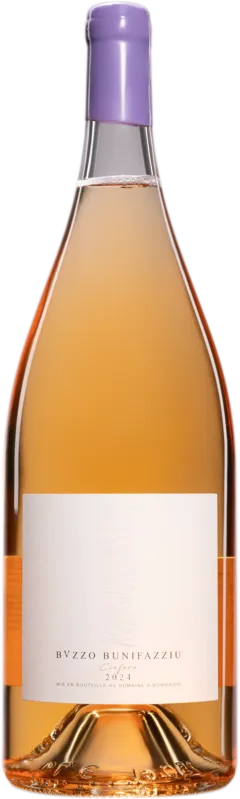 photo du vin Ciafara