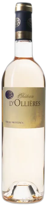 photo Coteaux Varois Rosé