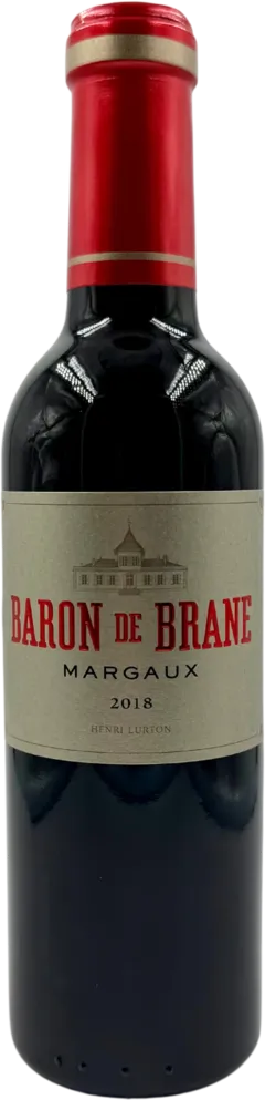 photo Baron de Brane 2018