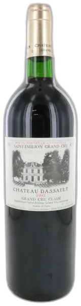 photo Château Dassault