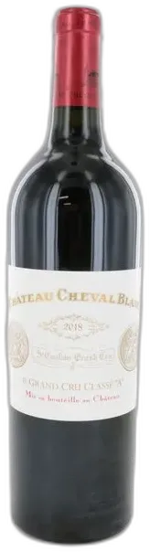 photo Château Cheval Blanc