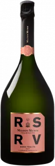 photo Magnum Champagne Mumm Rsrv Foujita Rosé