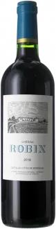 photo Château Robin 2020