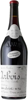 photo Arbois Trousseau les Bruyères