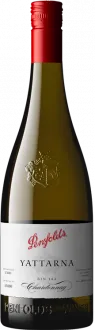 photo du vin Yattarna Chardonnay 2022 Penfolds