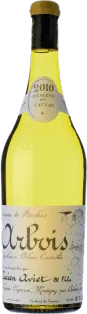 photo Arbois Savagnin Réserve 2017