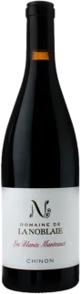 photo Chinon Rouge les Blancs Manteaux