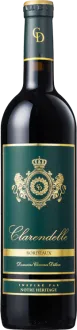 photo du vin Clarendelle 2018 Inspiré Par Notre Héritage