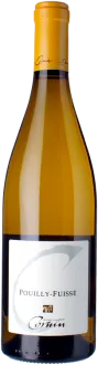 photo Pouilly Fuissé 2023