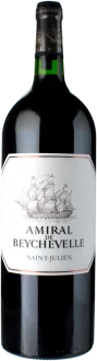 photo Amiral de Beychevelle