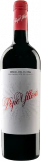 photos du vin Pepe Yllera 2022 Yllera