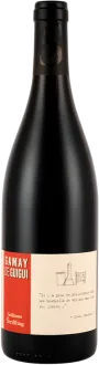 photo du vin Gamay de Guigui