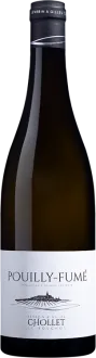 photo Pouilly-Fumé Tradition