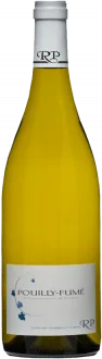 photo Pouilly-Fumé 2024 Domaine Raimbault-Pineau
