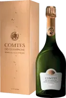 photo Comtes de Champagne Blanc de Blancs Grand Cru