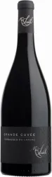 photo Mas Laval Grande Cuvée