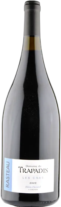 photo Domaine Trapadis Rasteau 