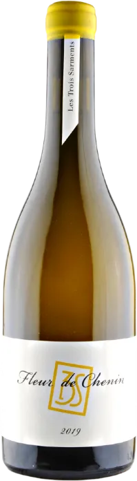 photo Fleur de Chenin